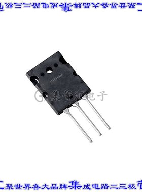 TTA0002(Q) 单双极晶体管 TRANS PNP 160V 18A TO3P