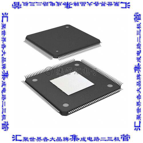 FT1161128F66HLAAXP 单片机IC MCU 32BIT 1MB FLASH 176LQFP芯片