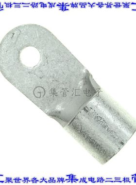 330301 连接器接插件CONN RING CIRC 2AWG #10 CRIMP