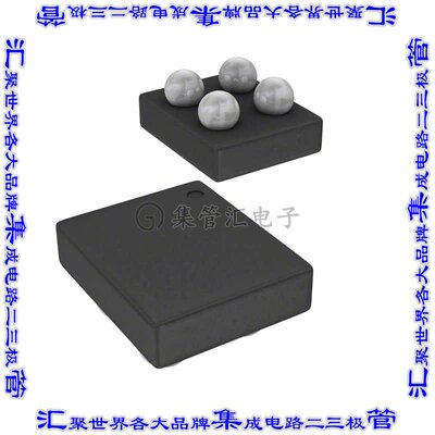 SI8810EDB-T2-E1 晶体管 MOSFET N-CH 20V 2.1A MICROFOOT