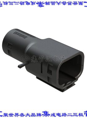 ATMBS-031-0805 连接器接插件8 POSITION BACKSHELL, ATM04-08P*