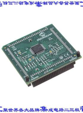 MA330050-1 开发板评估板 MOD PIM DSPIC33CK64MP105 EXT OA