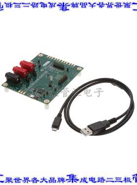 DAC80508-04EVM 开发板评估板 DAC80508 DAC80504 EVALUATION