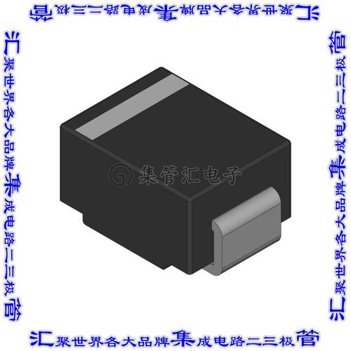 MURS160T3G 二极管 DIODE GEN PURP 600V 1A SMB