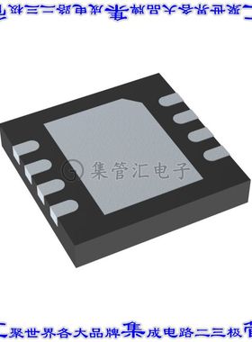 L7980TR 开关稳压器IC REG BUCK ADJ 2A 8VFQFPN电源芯片集成电