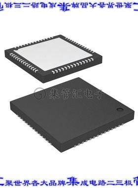 CY7C65621-56LTXI 集成电路芯片IC HUB CONTROLLER USB 56QFN