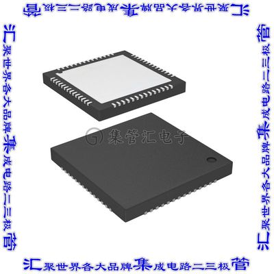 CY7C68013A-56LTXCT 集成电路芯片IC MCU USB PHERIPH FX2LP 56V