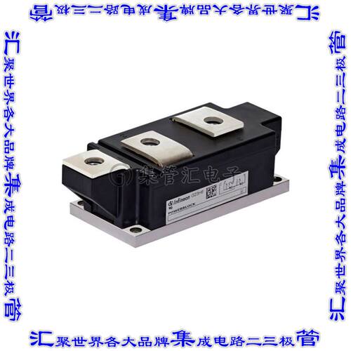 TD500N16KOFHPSA2 晶体管 SCR MODULE 1800V 900A MODULE