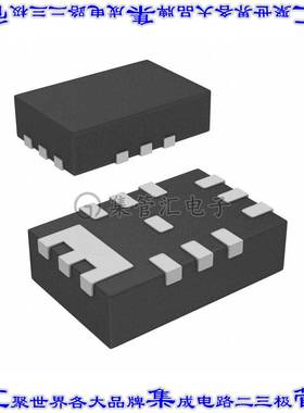 MP2147GD-Z 开关稳压器IC REG BUCK ADJ 4A 12QFN电源芯片集成电