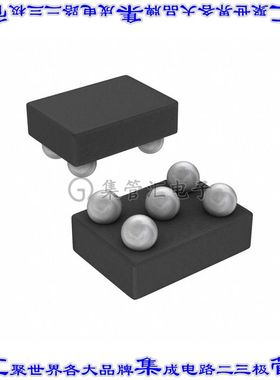 TPS728285180YZUT 线性稳压器IC REG LIN 2.85/1.8V 5DSBGA电源