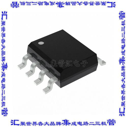 FM24C04B-GTR 存储器IC FRAM 4KBIT I2C 1MHZ 8SOIC芯片集成电路