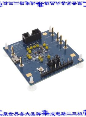 EV2723A-QC-00A 开发板评估板 EVAL BOARD FOR MP2723A