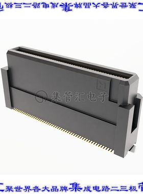 F10-10110045R 连接器接插件0.5MM F 100 WAY SGL (13.40MM)