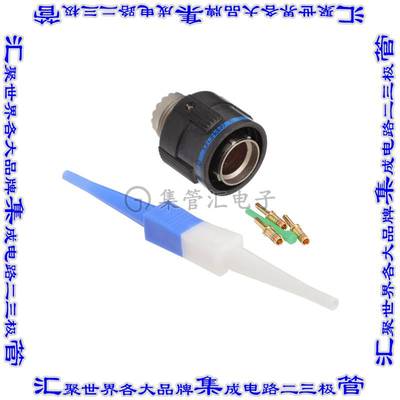 D38999/26MB2PN 连接器接插件PLUG
