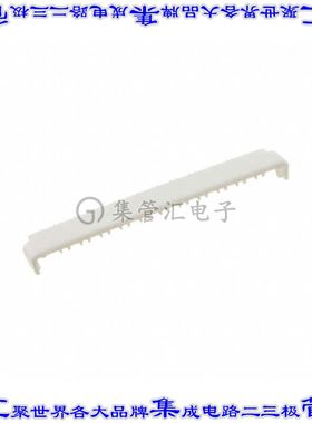 1729532401 连接器接插件MICRO-FIT TERMINAL POSITION ASSU