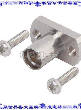 SF1211-60193-1S 连接器接插件CONN SMP PLUG STR 50 OHM SMD