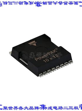 SIHK055N60EF-T1GE3 晶体管 E SERIES POWER MOSFET WITH F