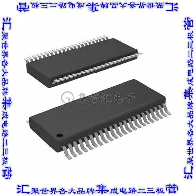 BQ7694000DBTR 集成电路芯片IC BATT MON MULTI 9-15C 44TSSOP