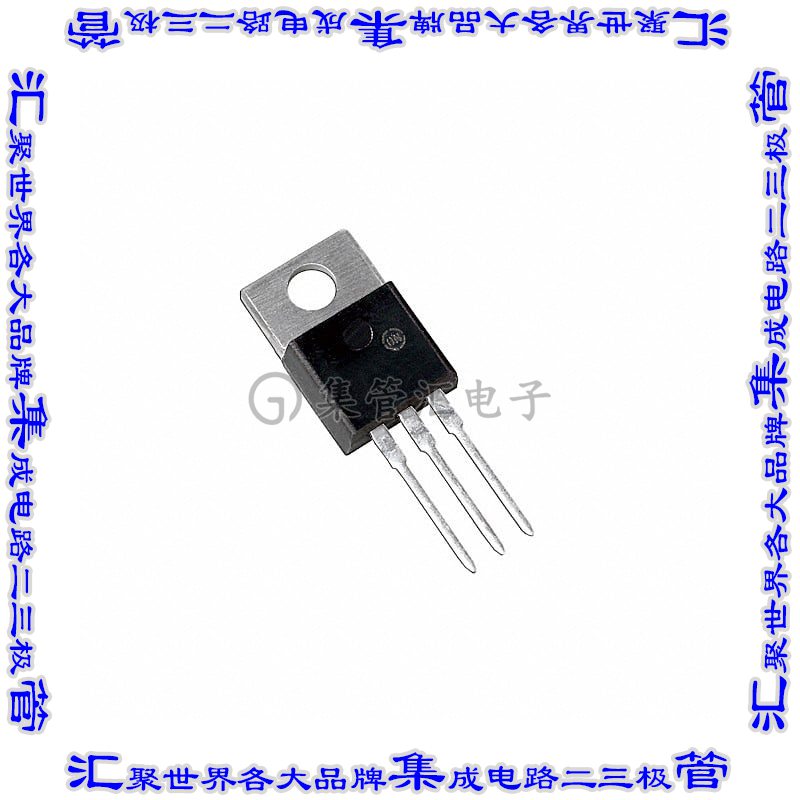 FDP047N08-F102 晶体管 MOSFET N-CH 75V 164A TO220-3