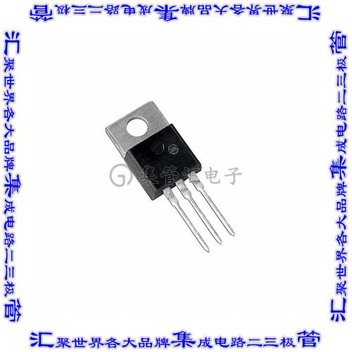 FDP047N08-F102 晶体管 MOSFET N-CH 75V 164A TO220-3
