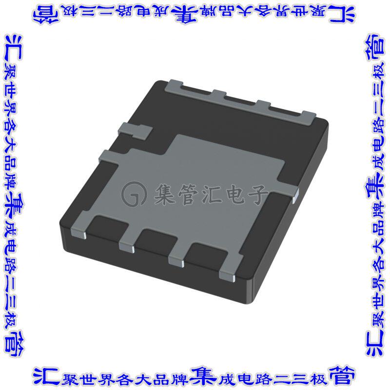 IQE046N08LM5CGATMA1 晶体管 MOSFET TRENCH 40[-[100V - 实物图
