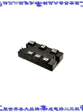 DFA50BA160 晶体管 DIODE MODULE 1600V 50A