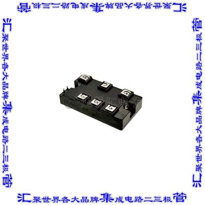 DFA75BA160 晶体管 DIODE MODULE 1600V 75A