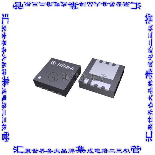 ISC030N12NM6ATMA1 晶体管 MOSFET OPTIMOS 6 POWER-TRANSISTOR,