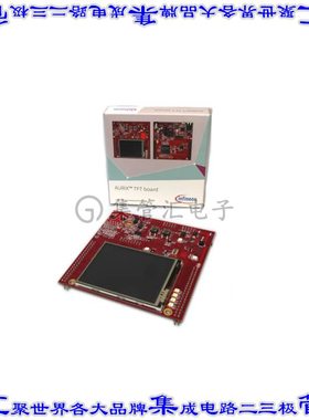 KITA2GTC3973V3TFTTOBO1 开发板评估板 AURIX TC397 3.3V TFT EVA