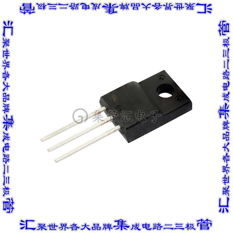 SIHA24N80AE-GE3 晶体管 MOSFET N-CH 800V 9A TO220