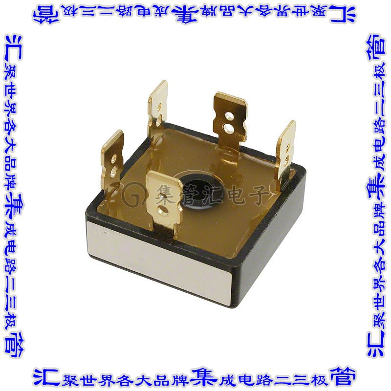 VBO36-18NO8桥式整流器二极管 BRIDGE RECT 1.8KV 30A FO-B