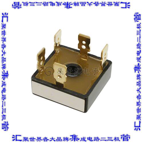 VBO36-18NO8 桥式整流器二极管 BRIDGE RECT 1.8KV 30A FO-B