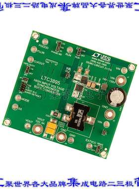 DC2117A 开发板评估板 EVAL BOARD FOR LTC3895