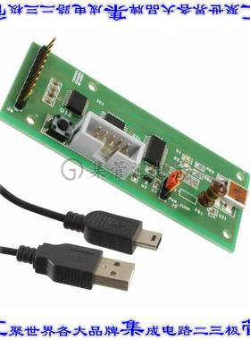 AS8510 DEMOBOARD 开发板评估板 BOARD DEMOL AS8510