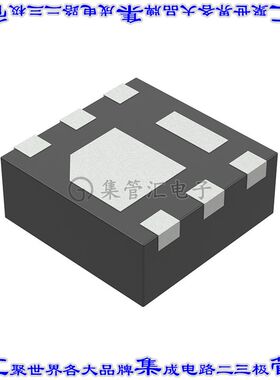 CSD17318Q2T 晶体管 MOSFET N-CHANNEL 30V 25A 6WSON