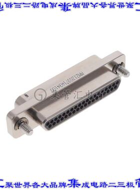 MM-212-037-1A3-4100 连接器接插件D-SUB, PLUG, .050