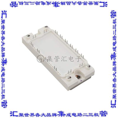 FS50R12KT3BPSA1 晶体管 LOW POWER ECONO AG-ECONO2B-311