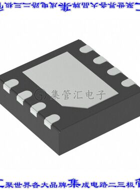 TLE8457CLEXUMA1 收发器IC TRANSCEIVER 1/1 TSON-8芯片集成电路