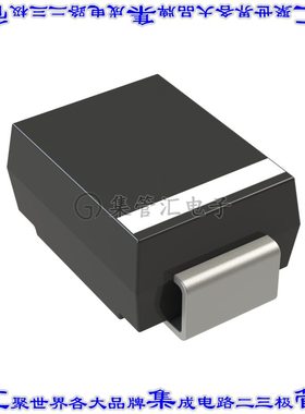 SMBJ5360B-TP 齐纳二极管 DIODE ZENER 25V 5W DO214AA