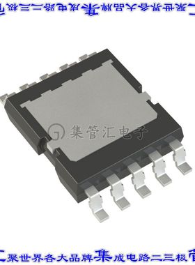 NVMJST1D2N04CTXG 晶体管 MOSFET TRENCH 6 40V LFPAK 5X7