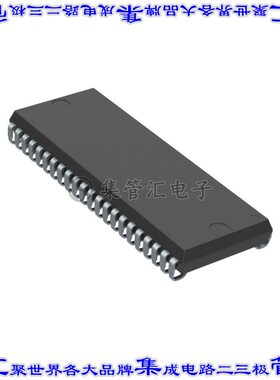 R1RW0416DGE-2PR#B1 存储器IC SRAM 4MBIT 并联 44SOJ芯片集成电