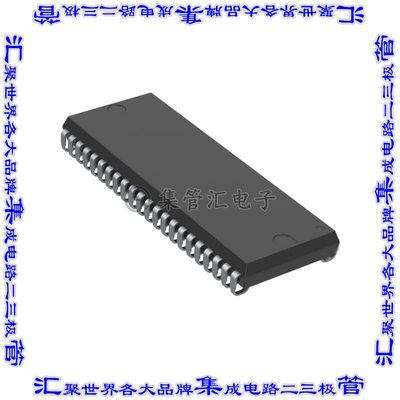 R1RP0416DGE-2LR#B1 存储器IC SRAM 4MBIT 并联 44SOJ芯片集成电