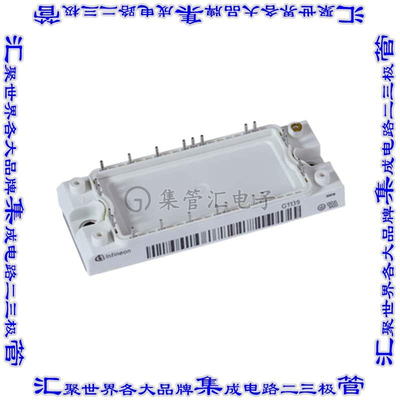 FS50R12KE3BPSA1 晶体管 LOW POWER ECONO AG-ECONO2B-311