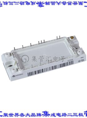 FS50R12KE3BPSA1 晶体管 LOW POWER ECONO AG-ECONO2B-311