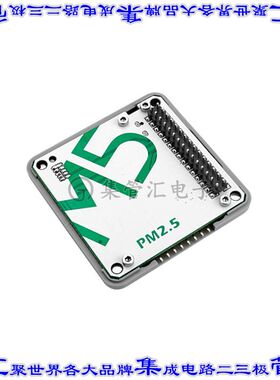 M134 开发板评估板 PM2.5 AIR QUALITY MODULE (PMSA00