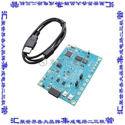 MAX17320X2EVKIT# 开发板评估板 EVKIT FOR WLP MODELGAUGE M5 2S