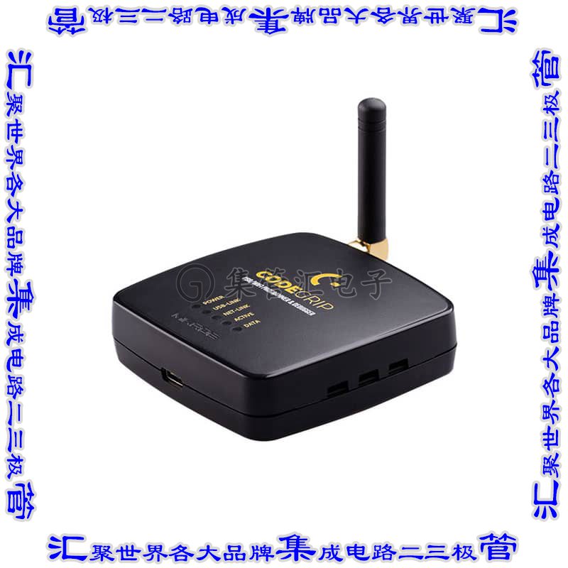 MIKROE-3460 开发板评估板 WI-FI WIRELESS CODEGRIP ARM