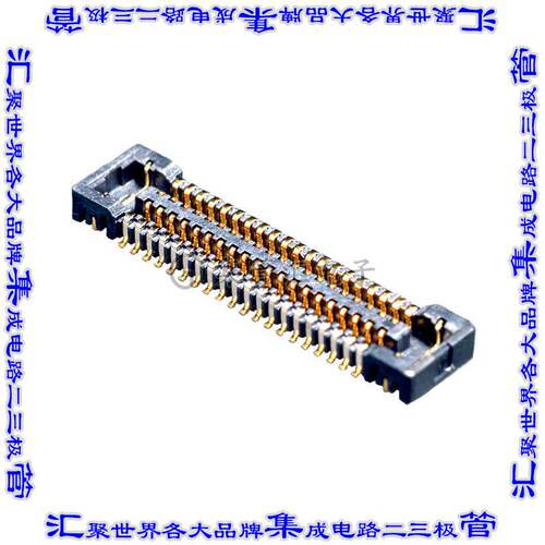 5024262610 连接器接插件0.40MM PITCH SLIMSTACK BOARD-TO-