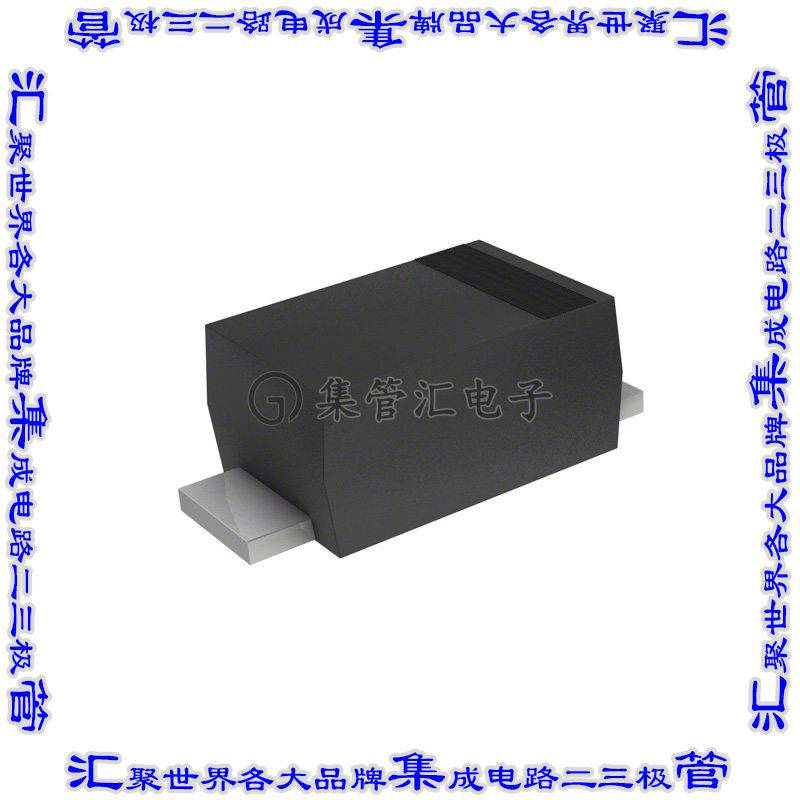 DSS16U 二极管 DIODE SCHOTTKY 60V 1A SOD123FL