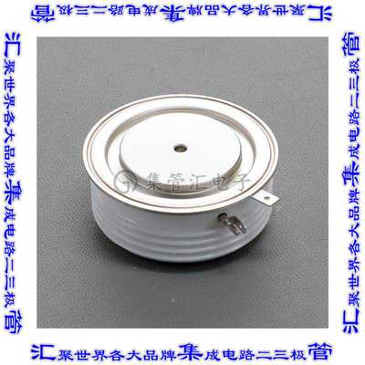T720N16TOFXPSA1 晶体管 SCR MODULE 1800V 1500A DO200AB